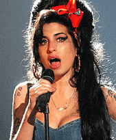 amy winehouse